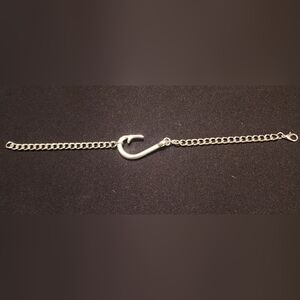 Handmade Fishing Bracelet